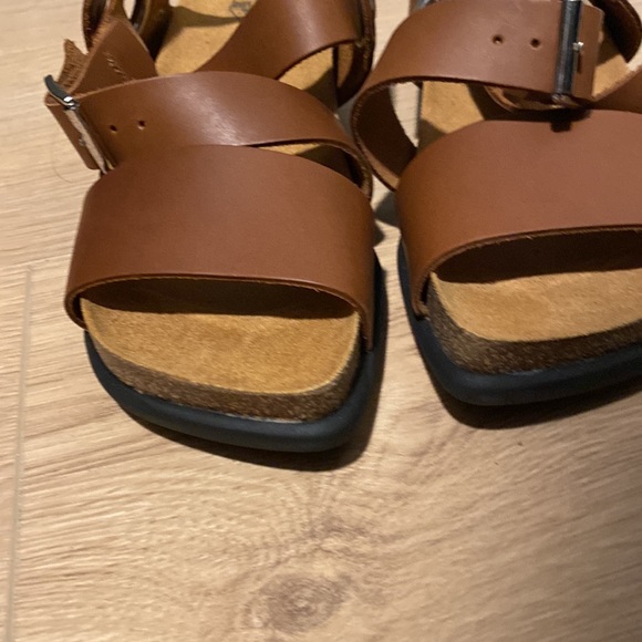 John Fluevog sandals - Picture 7 of 7